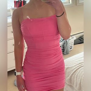 Hello Molly Dress